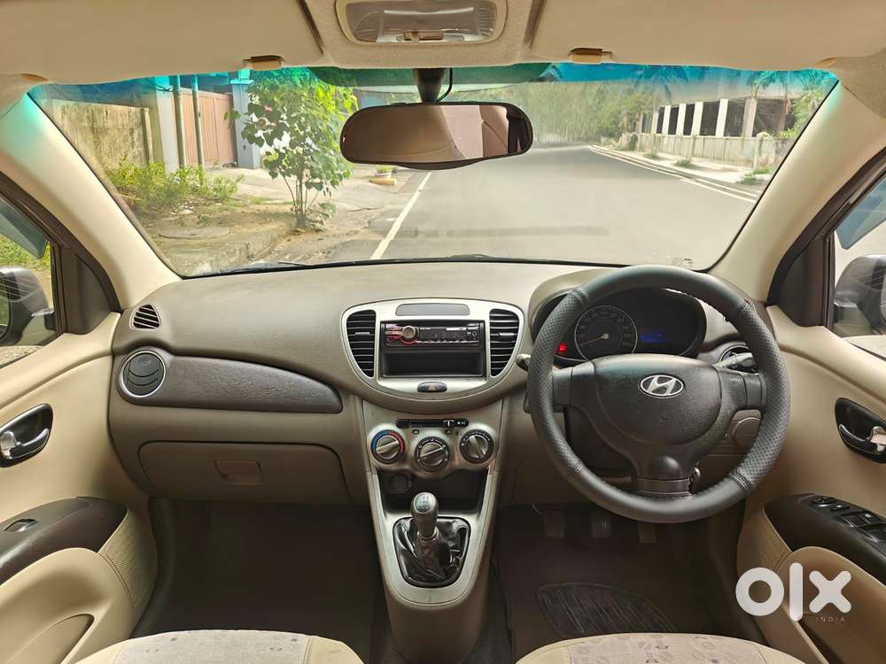 Hyundai I10 Magna 1.1l, 2011, Petrol