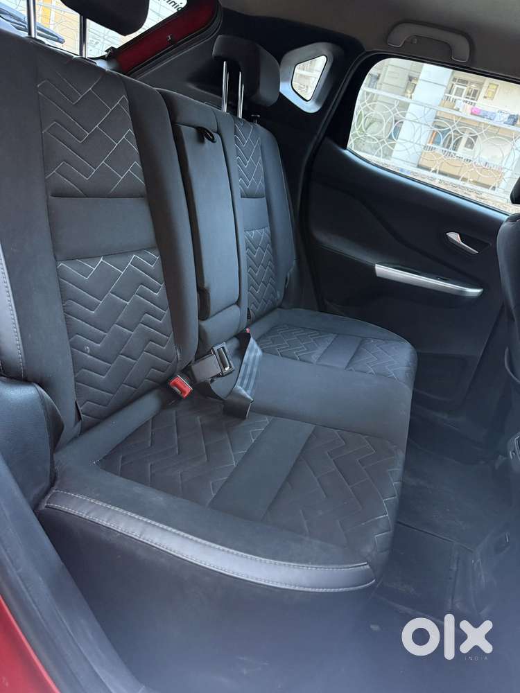 Nissan Magnite 1.0 Xv Executive Turbo, 2022, Petrol