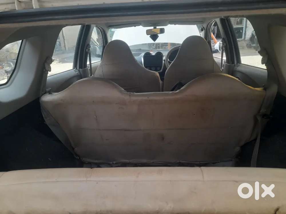 Datsun Go+ 2017 &ndash; Well Maintained | First Owner | Excellent Cond