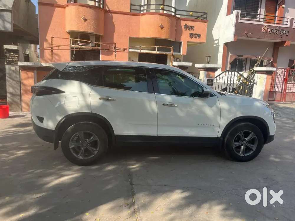 Tata Harrier Kryotec Xt 2020