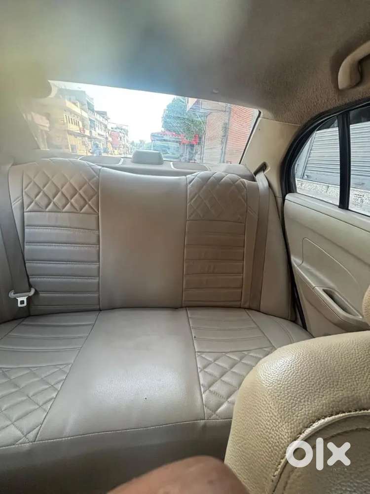 Maruti Suzuki Dzire 2018 Diesel