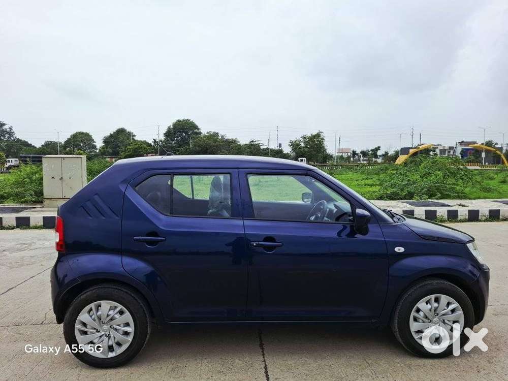 Maruti Suzuki Ignis 1.3 Delta, 2026, Petrol