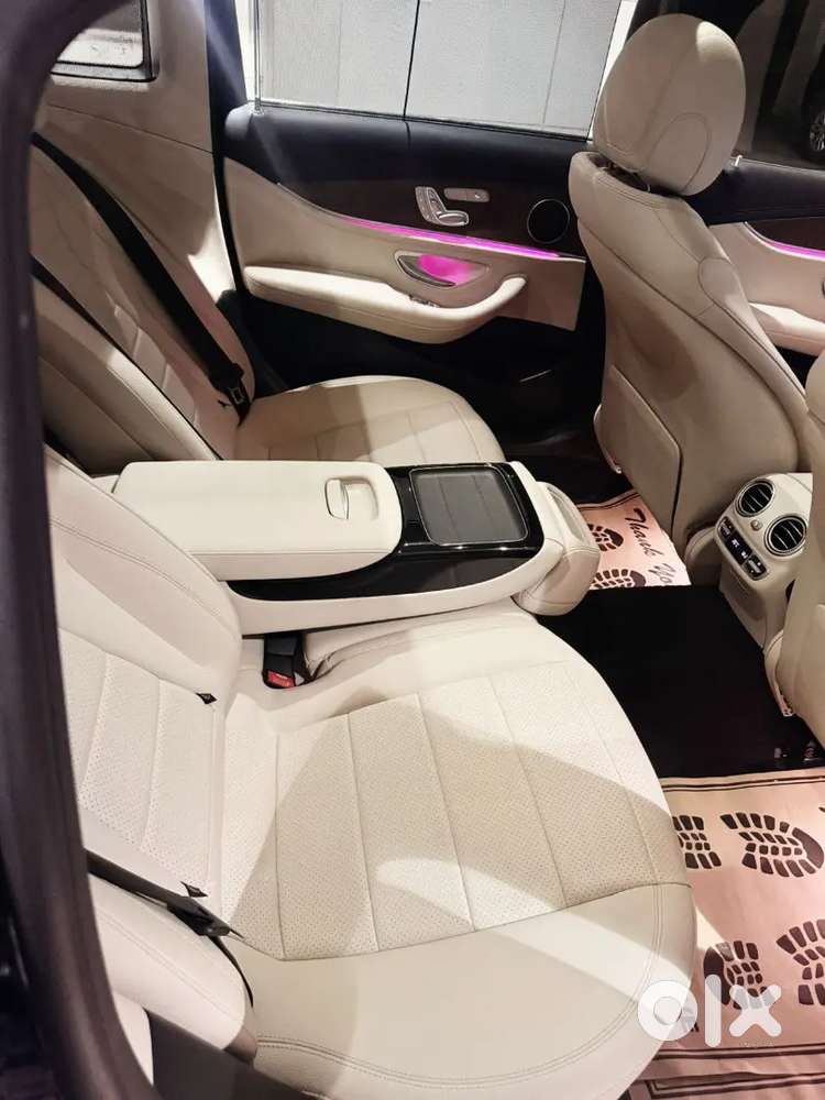 Mercedes Benz E Class In Immaculate Condition For Sale