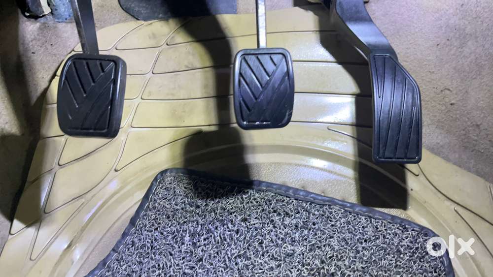 Maruti Suzuki Swift Dzire Vxi 1.2, 2015, Petrol