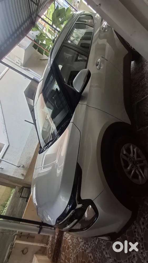 Kia Carens 2022 Petrol Well Maintained