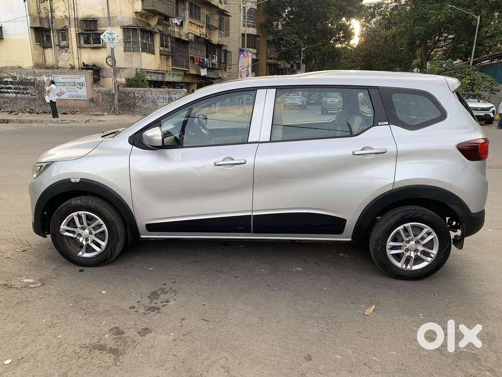 Renault Triber Rxl, 2020, Petrol