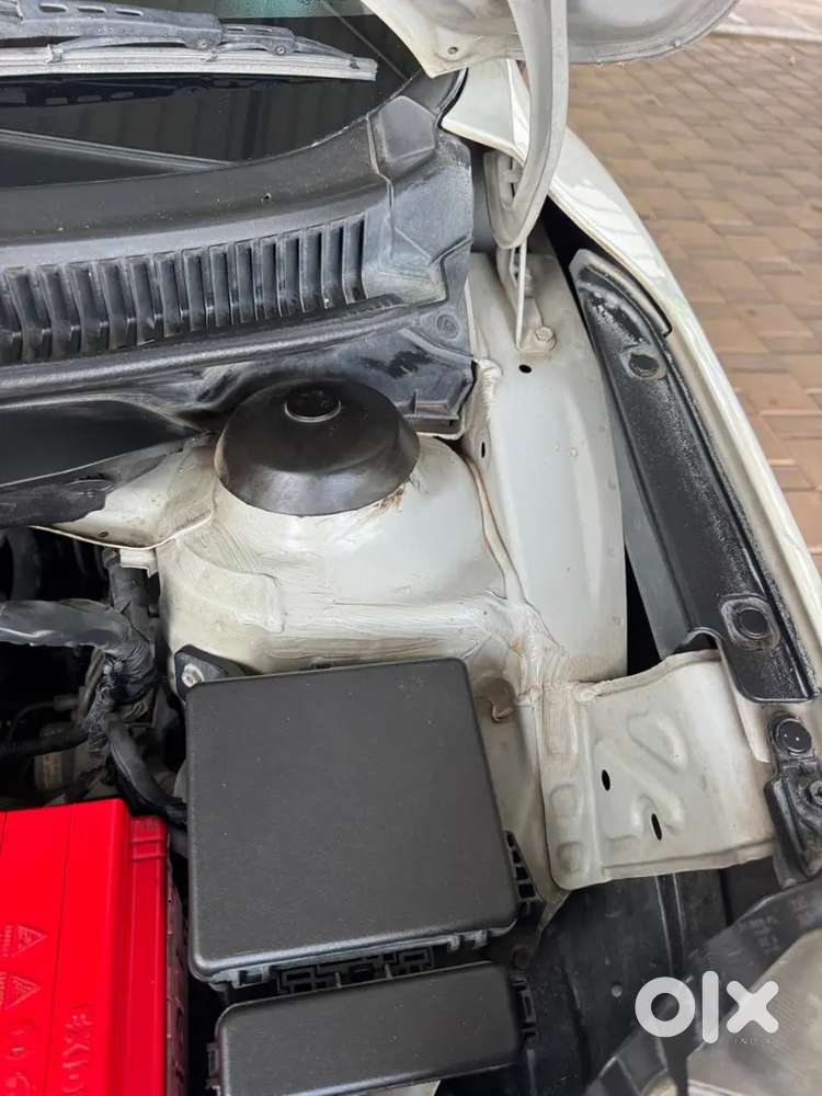 Maruti Suzuki Baleno 2018 Diesel 140000 Km Driven