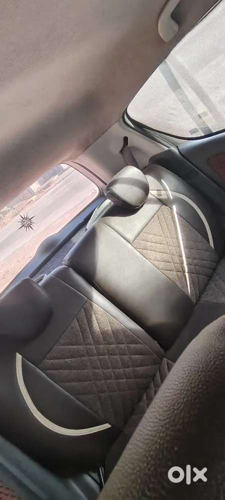 Maruti Suzuki Ritz 2012