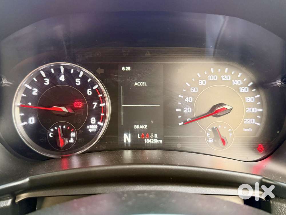 Maruti Suzuki Swift, 2024, Petrol