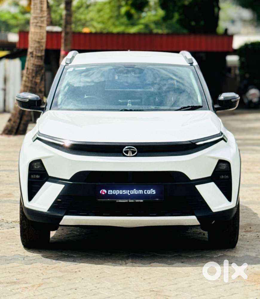 Tata Nexon Creative Plus 1.2 Revotron Petrol 7dca Dt, 2023, Petrol