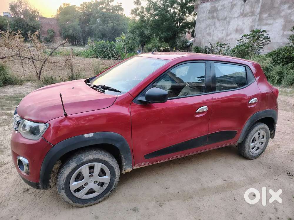 Good Condition Car