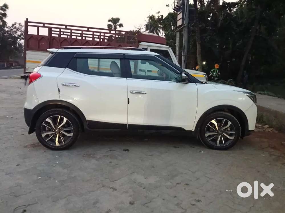 Mahindra Xuv300 Turbosport 2022