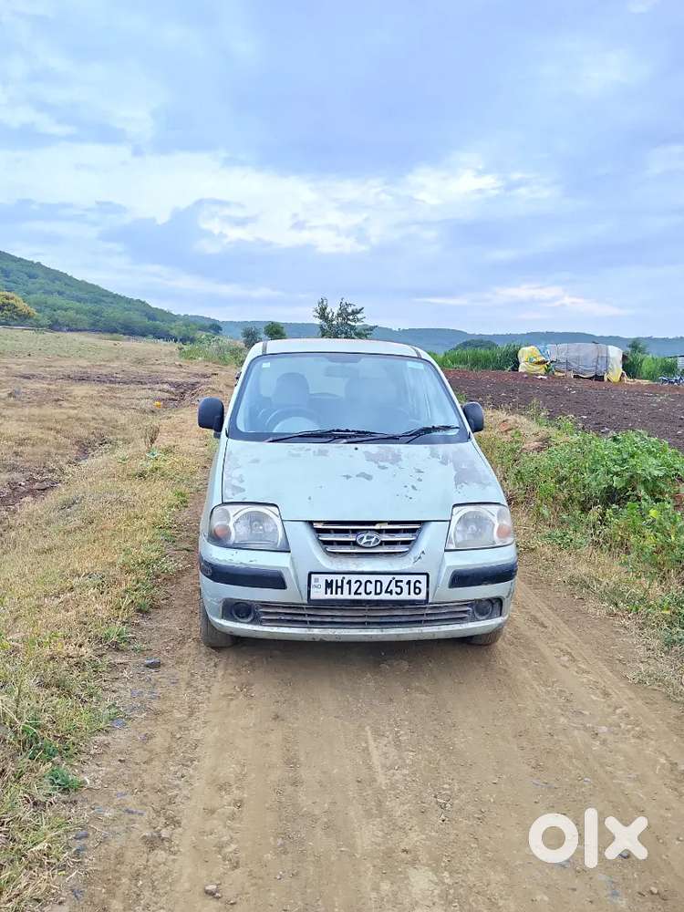 Hyundai Santro Xing 2004