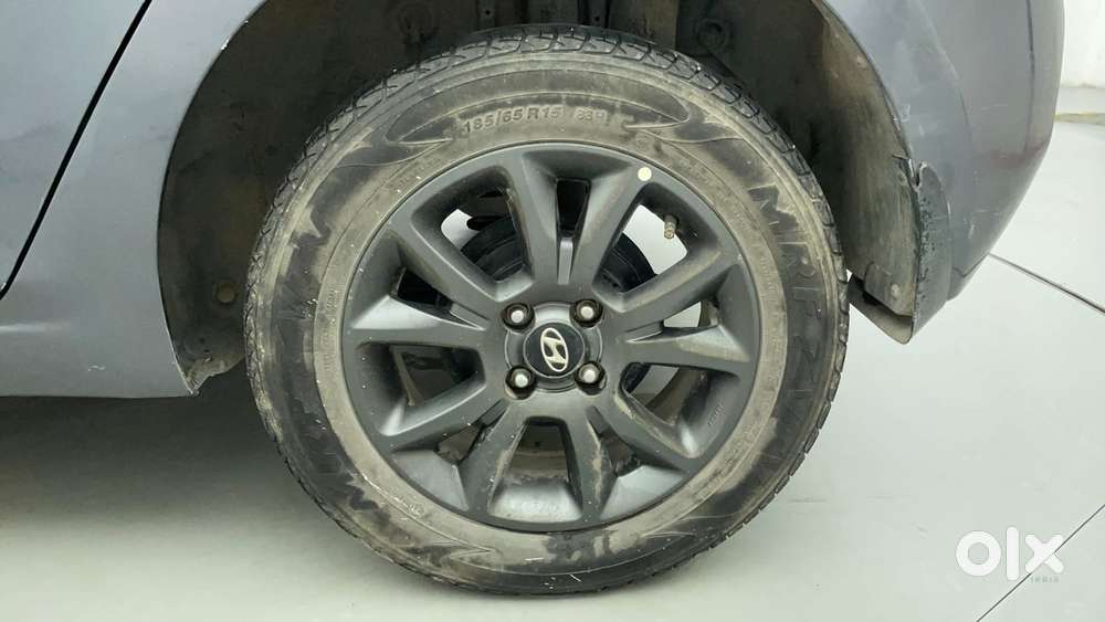 Hyundai Elite I20 Sportz Plus, 2020, Petrol