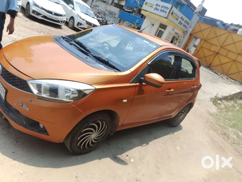 Tata Tiago 1.2 Revotron 2017