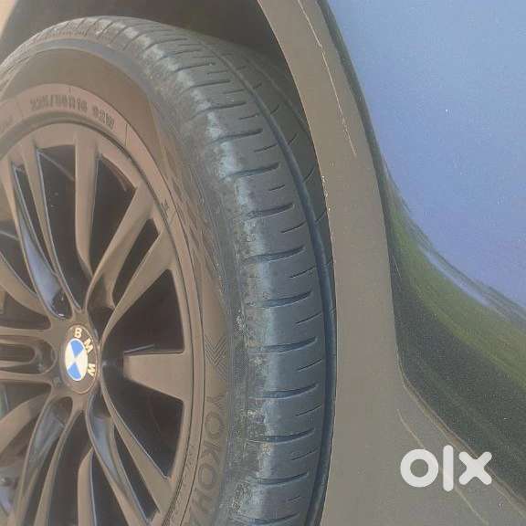 Bmw 3 Series 2.0 320d Highline, 2009, Diesel