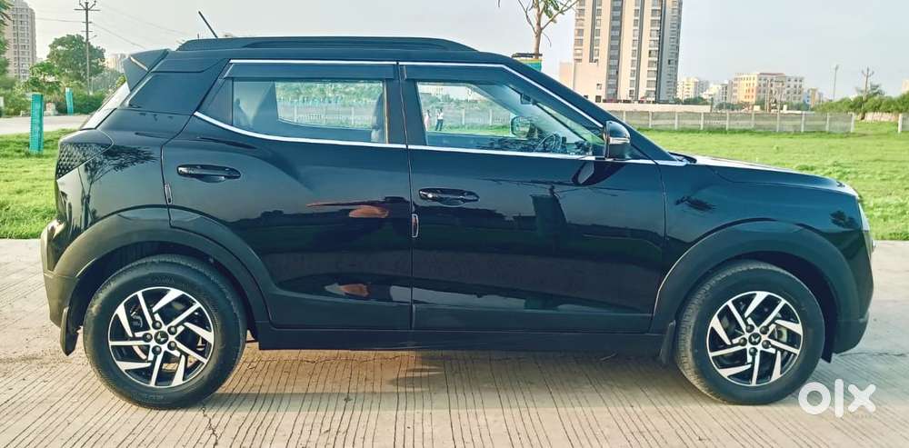 Mahindra Xuv 3xo Mx3 1.5 Diesel, 2024, Diesel