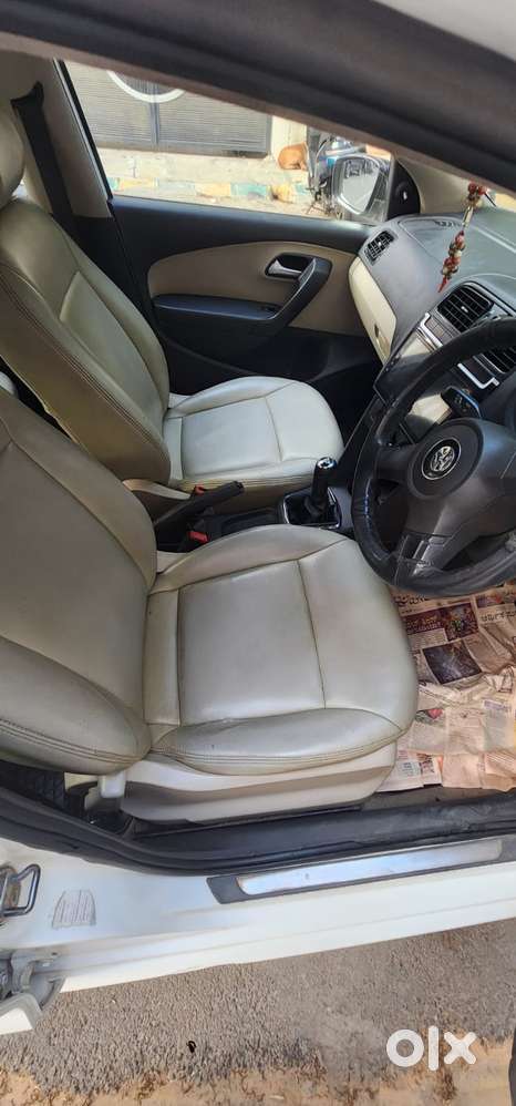 Volkswagen Polo 1.0 Mpi Trendline, 2012, Petrol