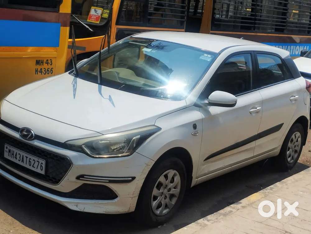 Hyundai Elite I20 Magna 2015