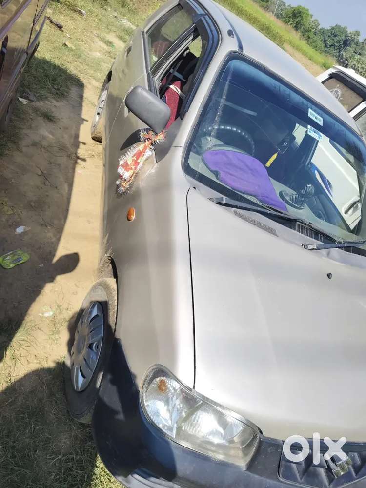 Maruti Suzuki Alto 2006 Year