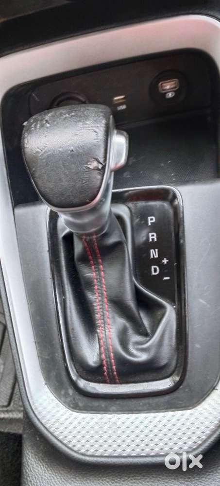 Kia Sonet Htk Plus, 2022, Petrol