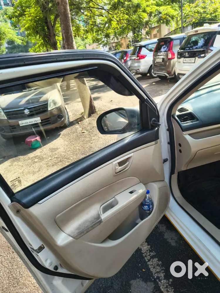 Maruti Suzuki Dzire 2021 Petrol 200000 Km Driven