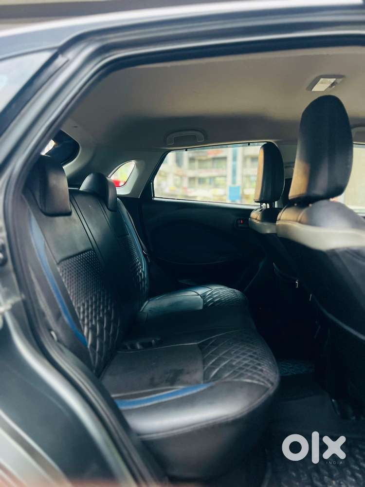 Maruti Suzuki Baleno Sigma, 2022, Cng & Hybrids