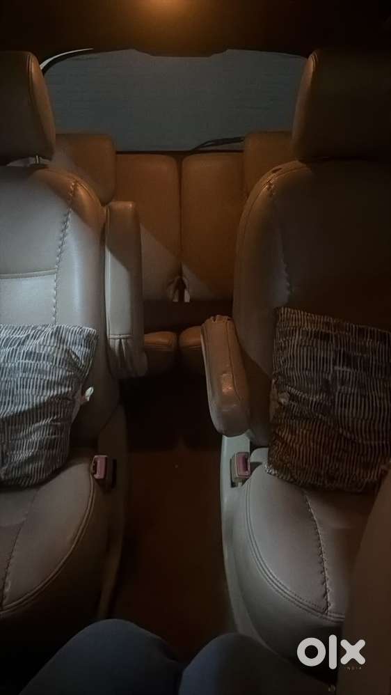 Toyota Innova Diesel Manual 2006