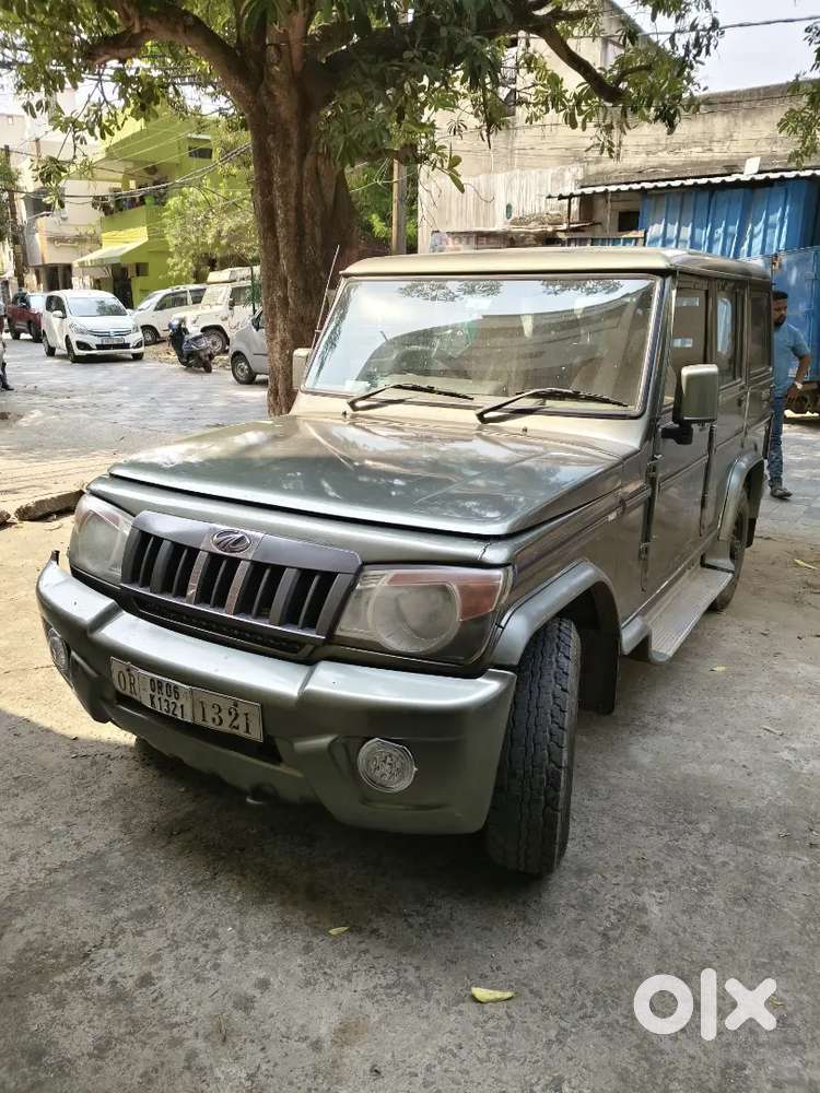 Mahindra Bolero Neo 2012 Diesel 98000 Km Driven