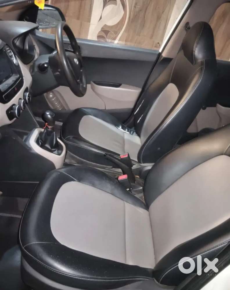 Hyundai Xcent Prime