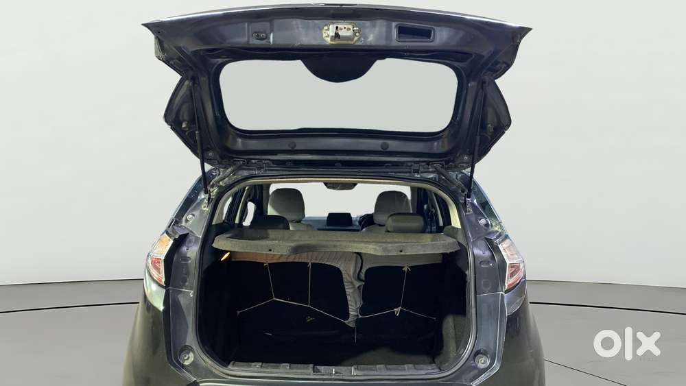 Tata Nexon 1.5 Revotorq Xz Plus, 2018, Diesel