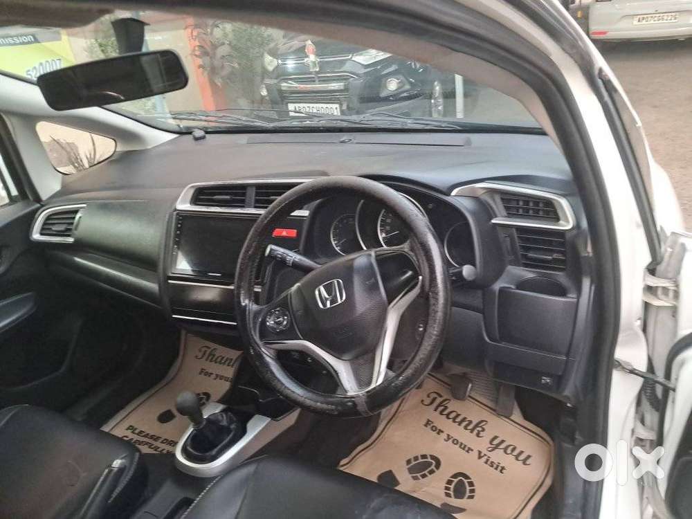 Honda Jazz 1.5 Vx I Dtec, 2016, Diesel