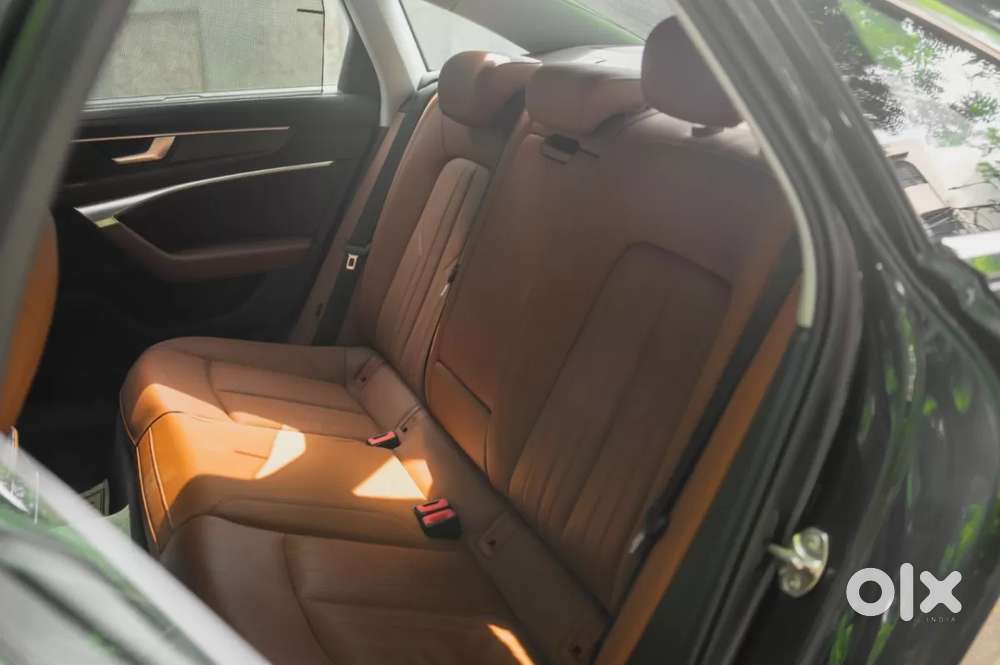 Audi A6 2.0 45 Tfsi Premium Plus, 2023, Petrol