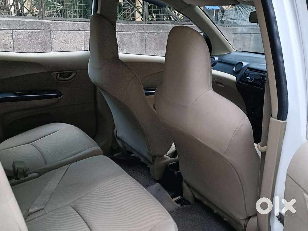 Honda Mobilio 1.5 S I-vtec Mt, 2015, Petrol