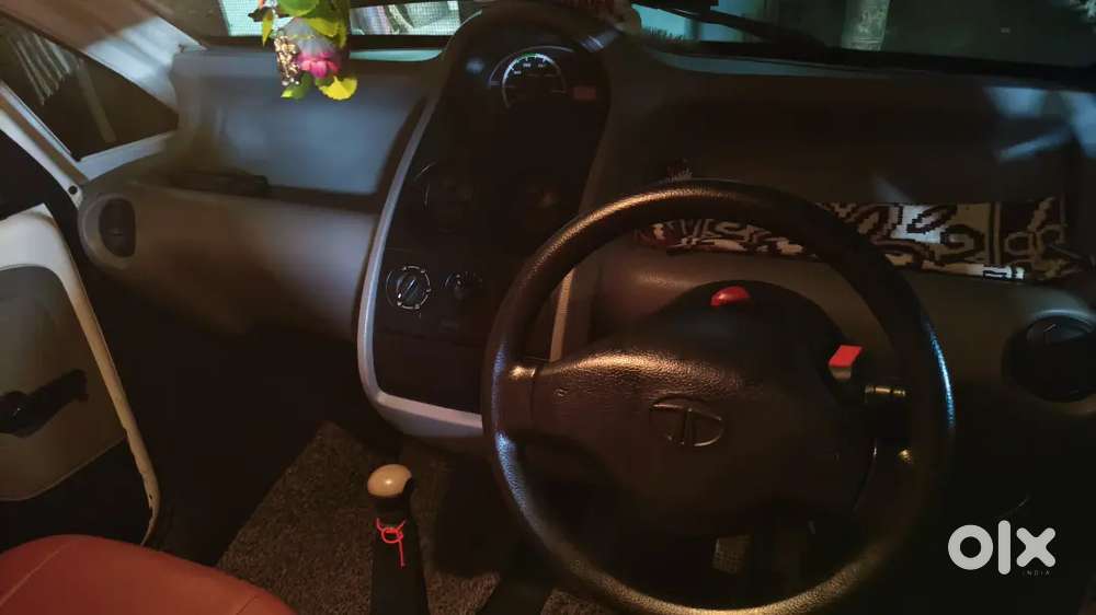 Tata Nano Twist Xe 2013