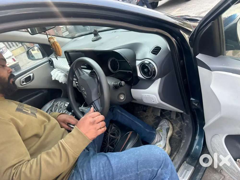 Hyundai Grand I10 Nios 2020