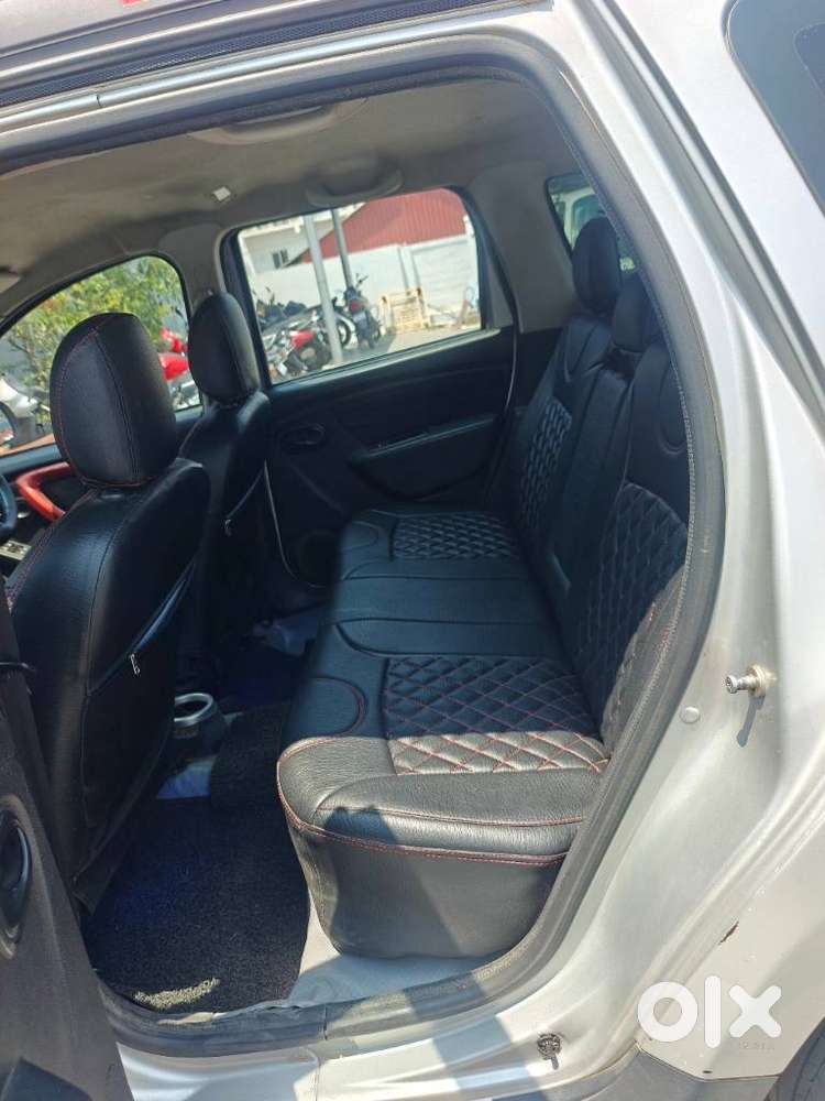 Renault Duster 2015-2016 85ps Diesel Rxl, 2017, Diesel