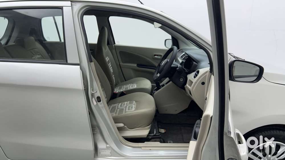 Maruti Suzuki Celerio Zxi, 2018, Petrol