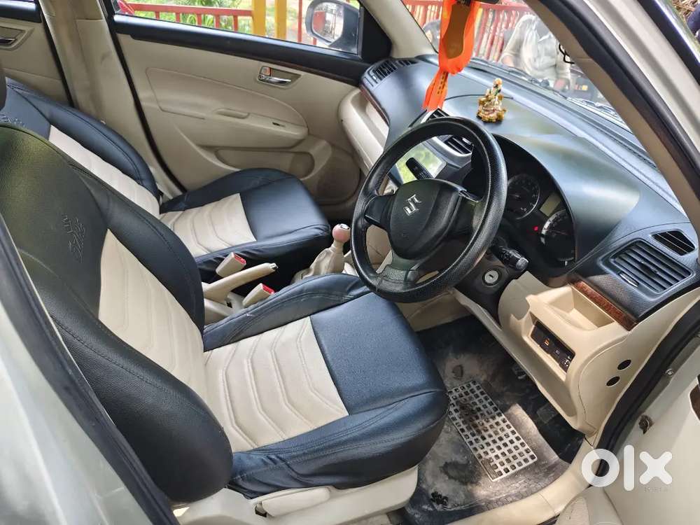 Maruti Suzuki Dzire 1.2 Vxi 2014