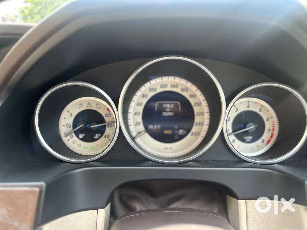 Mercedes-benz E-class E 200, 2016, Petrol