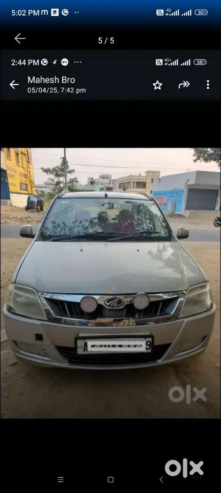 Mahindra Verito 2013 Diesel 220000 Km Driven Good Condition