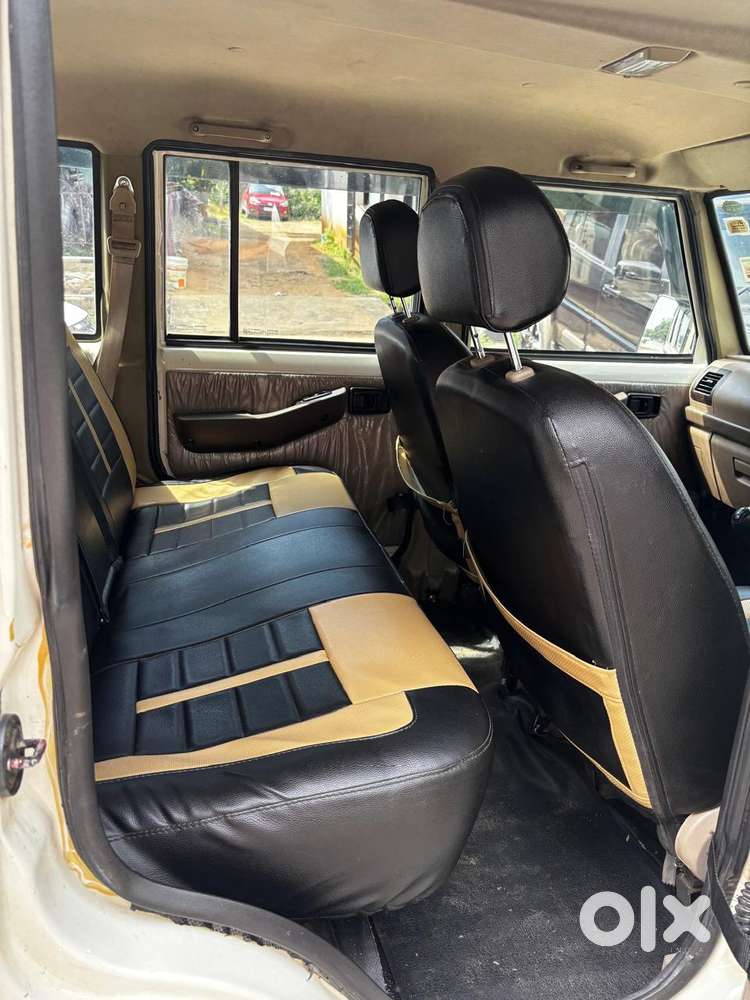 Mahindra Bolero B6 (o), 2023, Diesel