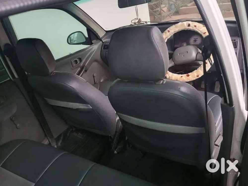 Maruti Suzuki Zen 1.5 Diesel Powerful Engine 2004 For Sale