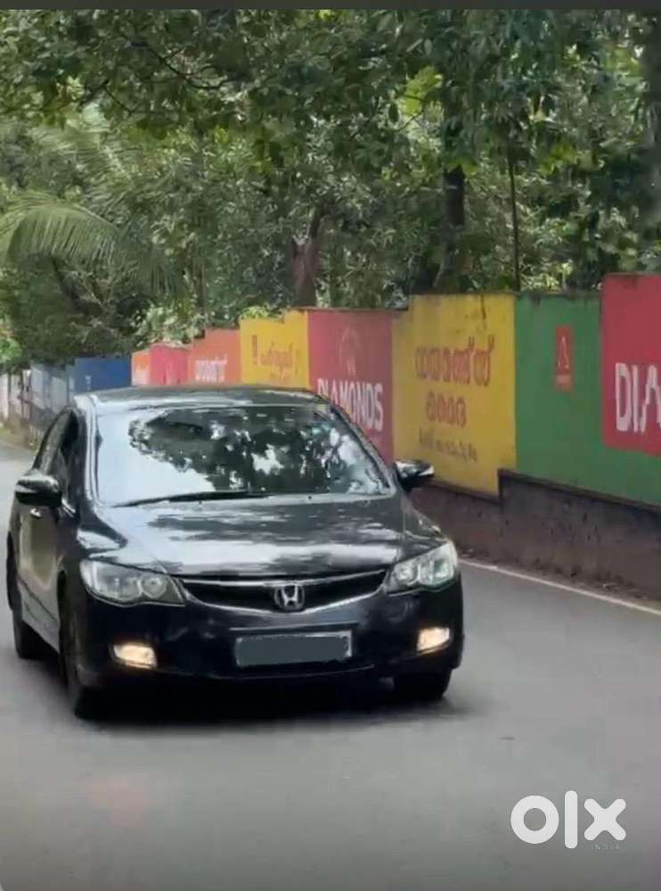 Honda Civic 2007