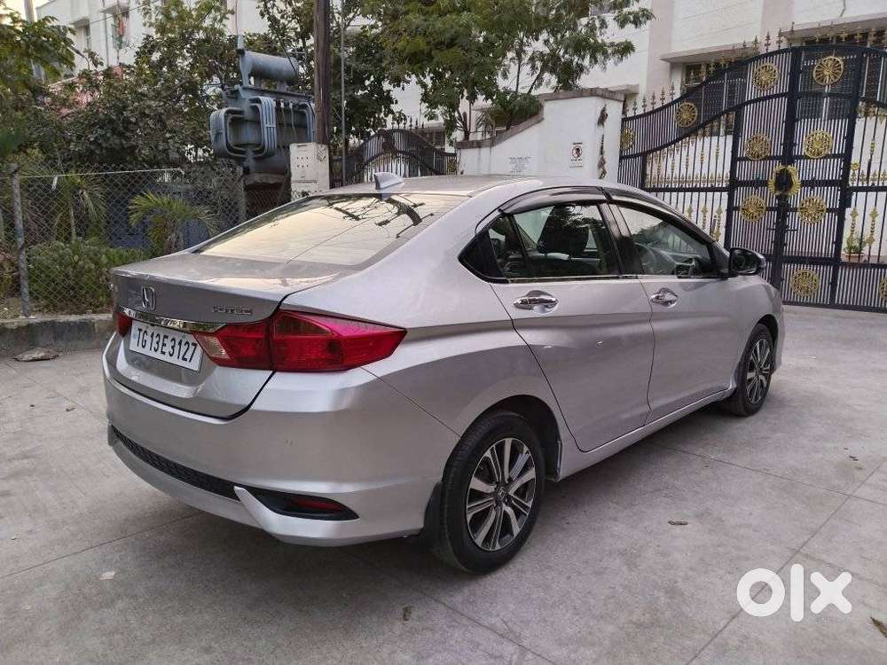 Honda City 1.5 Vx I-dtec Mt, 2019, Diesel