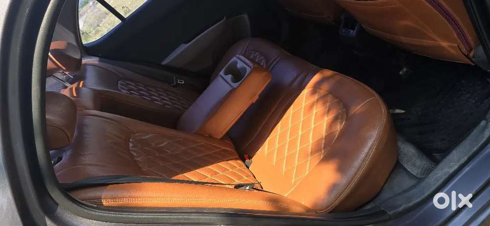 X Cent Well Maintained Good Condition, All New Sealed Tyres