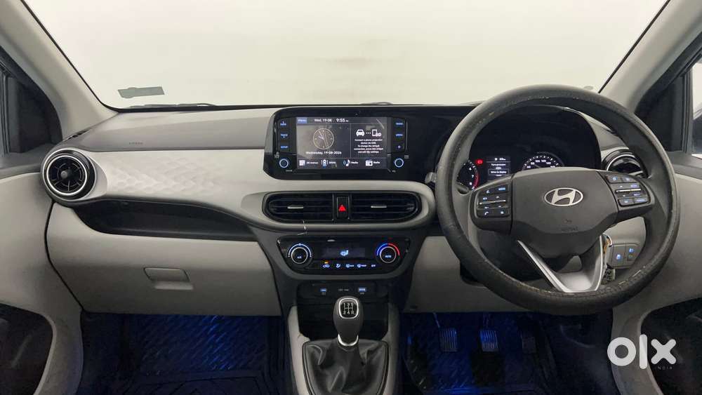 Hyundai Grand I10 Nios Sportz 1.2 Kappa Vtvt, 2023, Petrol