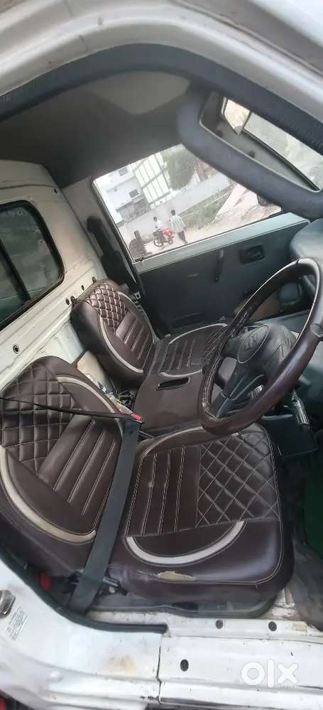 Maruti Supar Carry