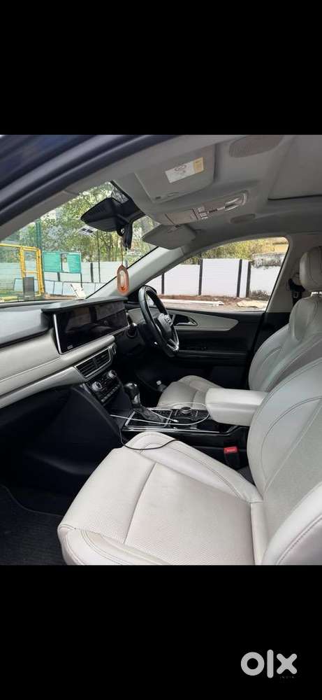 Xuv700 Ax7l Diesel At Awd 2022