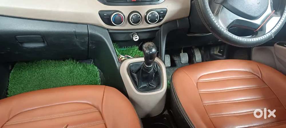 Hyundai Grand I10 Prime 2018 Diesel 84000 Km Driven